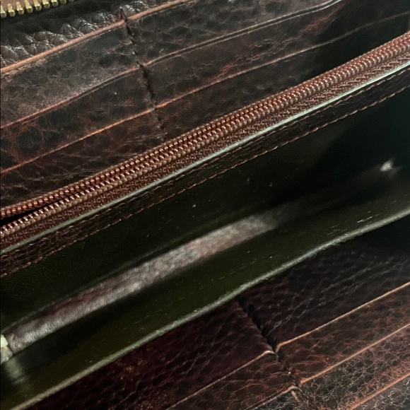 Gucci Diamante Wallet - Picture 10 of 14